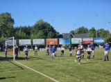 S.K.N.W.K. JO13-1JM - Lepelstraatse Boys JO13-1 (competitie) 2024-2025 (3e fase) (103/153)